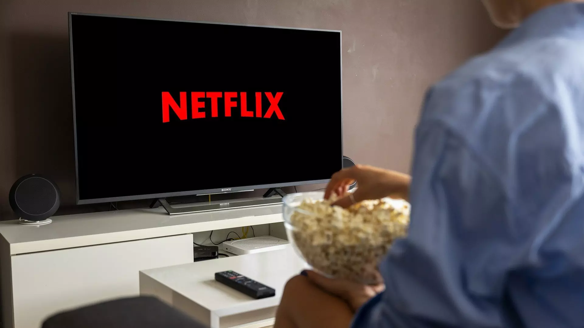 Quels films ou séries regarder sur Netflix ?