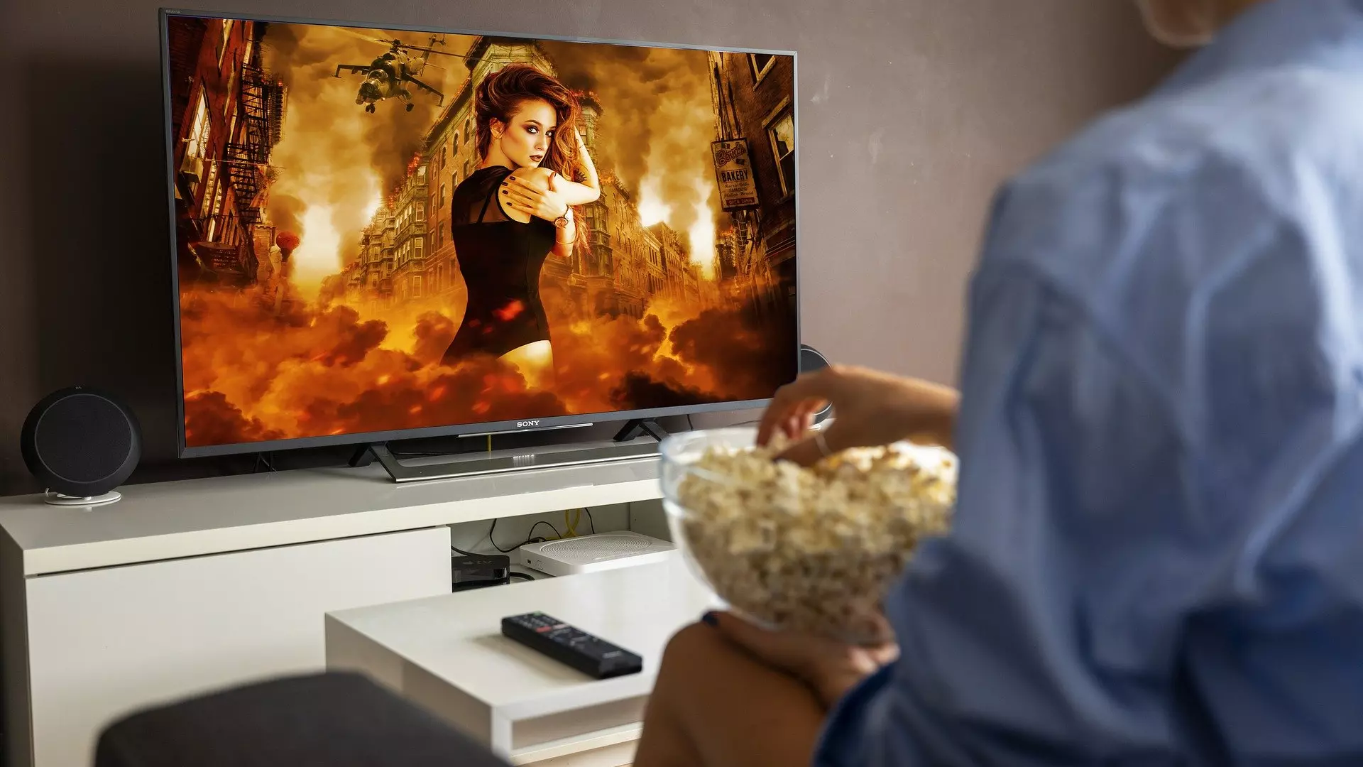 Comment regarder la télévision en streaming ?