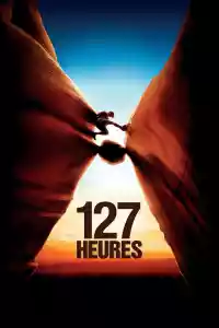 Jaquette du film 127 Heures