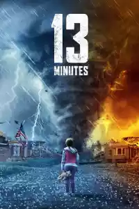 Jaquette du film 13 Minutes