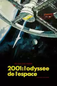 Jaquette du film 2001 : L'Odyssée de l’espace