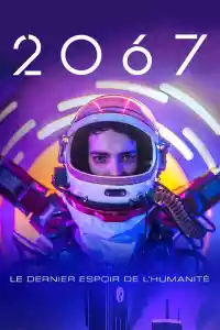 Jaquette du film 2067