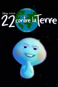 Jaquette du film 22 contre la Terre