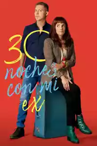 Jaquette du film 30 noches con mi ex