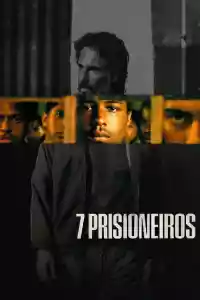 Jaquette du film 7 Prisonniers