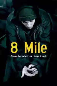 Jaquette du film 8 Mile