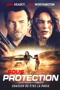 Jaquette du film 9 Bullets