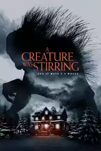 Jaquette du film A Creature Was Stirring