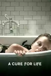 Jaquette du film A Cure for Life