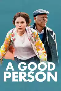 Jaquette du film A Good Person