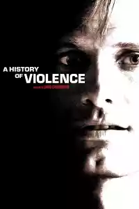 Jaquette du film A History of Violence