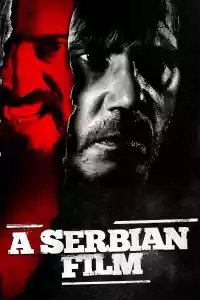 Jaquette du film A Serbian Film