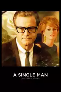 Jaquette du film A Single Man