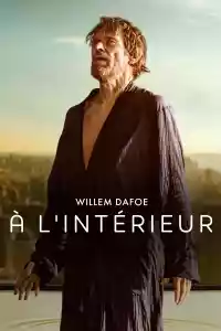 Jaquette du film À l'intérieur