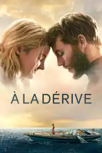 Jaquette du film À la dérive