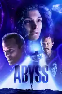 Jaquette du film Abyss