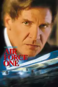 Jaquette du film Air Force One