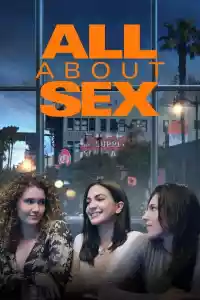 Jaquette du film All About Sex