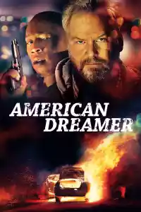 Jaquette du film American Dreamer