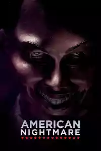 Jaquette du film American Nightmare