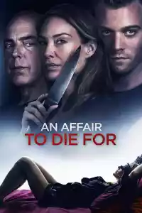 Jaquette du film An Affair to Die For