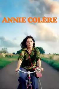 Jaquette du film Annie Colère