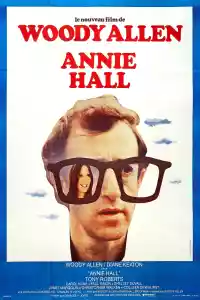 Jaquette du film Annie Hall