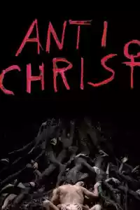 Jaquette du film Antichrist