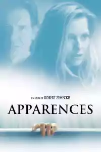 Jaquette du film Apparences