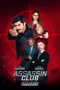 Jaquette du film Assassin Club