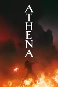 Jaquette du film Athena