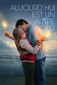 Jaquette du film Aujourd'hui est un autre jour