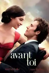 Jaquette du film Avant toi