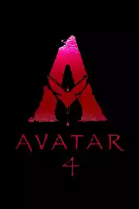 Jaquette du film Avatar 4