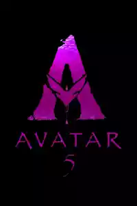 Jaquette du film Avatar 5