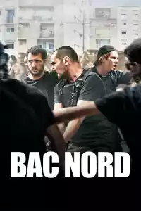 Jaquette du film BAC Nord