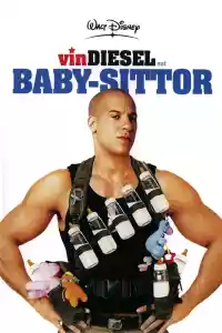 Jaquette du film Baby-Sittor