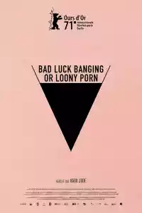 Jaquette du film Bad Luck Banging or Loony Porn