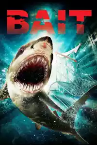 Jaquette du film Bait