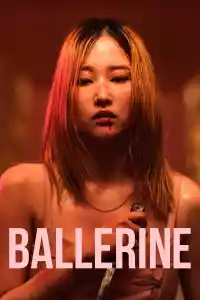 Jaquette du film Ballerina