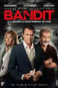 Jaquette du film Bandit