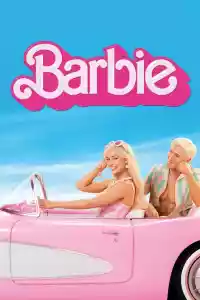 Jaquette du film Barbie