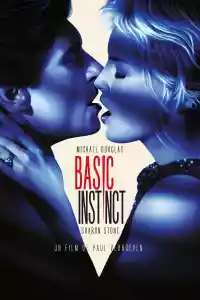 Jaquette du film Basic Instinct