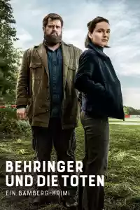 Jaquette du film Behringer und die Toten: Fuchsjagd