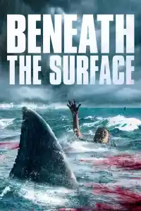 Jaquette du film Beneath the Surface