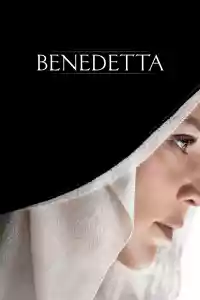 Jaquette du film Benedetta