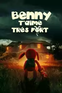 Jaquette du film Benny t'aime très fort