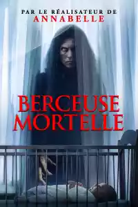 Jaquette du film Berceuse Mortelle