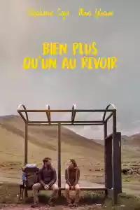 Jaquette du film Bien plus qu'un au revoir