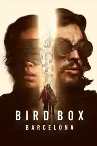 Jaquette du film Bird Box Barcelona